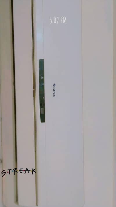 Gree ac hai