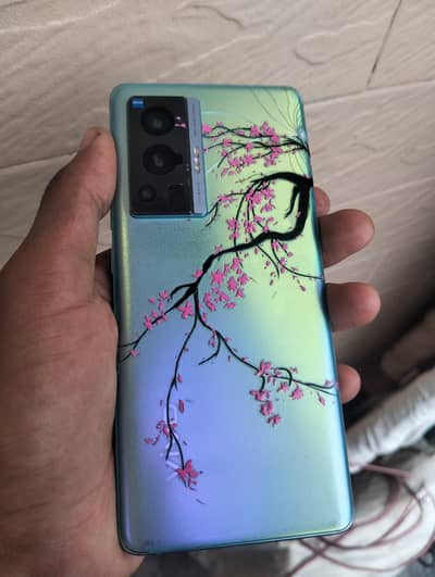 Vivo X70 Pro