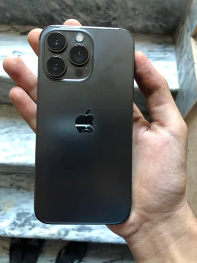 Apple iPhone 13 Pro