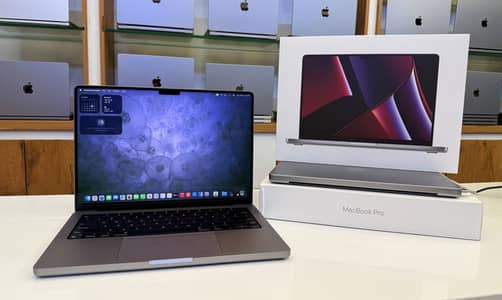 || Macbook Pro M2 Max 14inch, 2023 || M2 Max || 96Gb RAM || 2Tb SSD ||