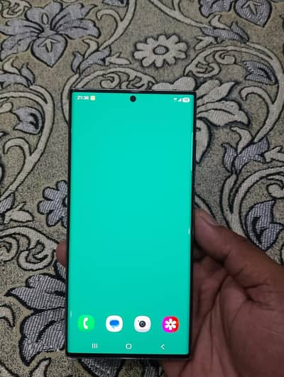 Samsung Mobile S22 Ultra