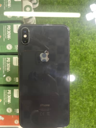 Apple iPhone XS Max