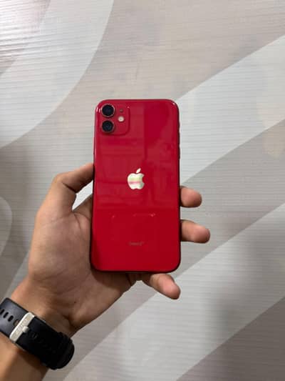 Apple iPhone 11