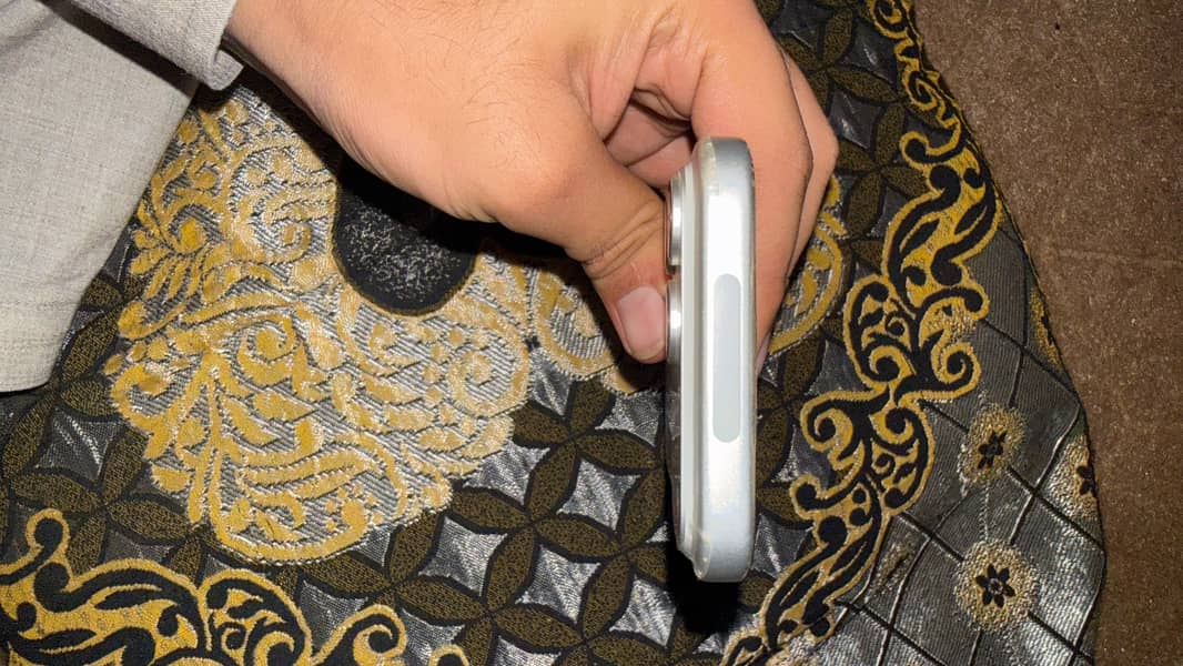 Iphone 17 pro max 7