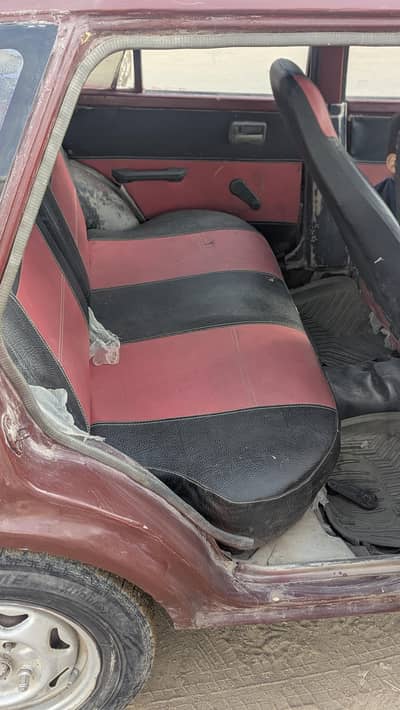 Suzuki Khyber 1994