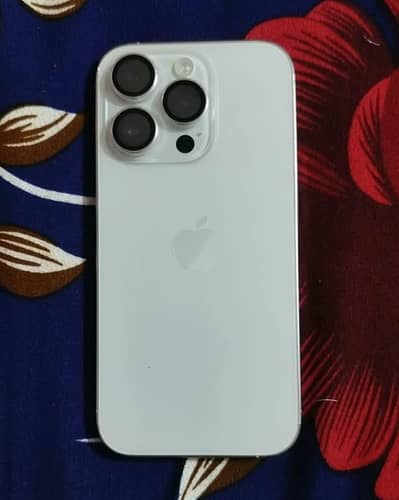 Apple iPhone 14 Pro
