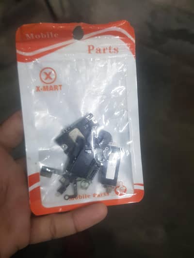 Apple iPhone X parts urgent sale