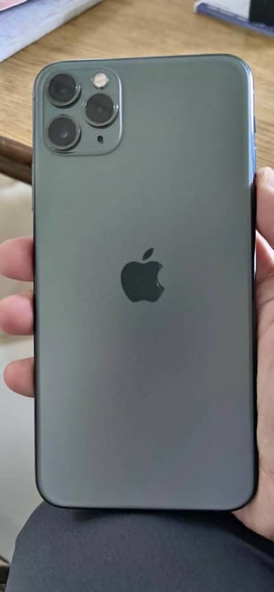 Apple iPhone 11 Pro Max time waste krna wala na aaa  mharbni ho gi