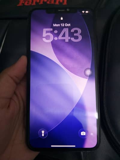 I phone 11pro max for sale