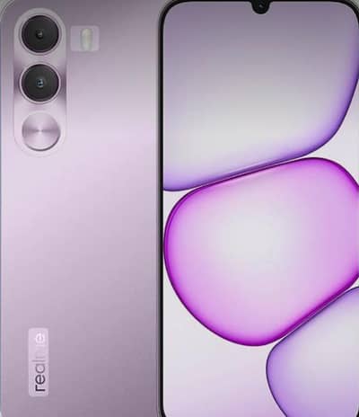 Realme Other Model