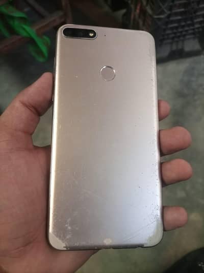 Huawei Y7 Prime