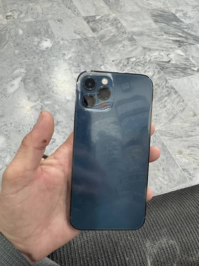 Apple iPhone 12 Pro 128GB Non Pta