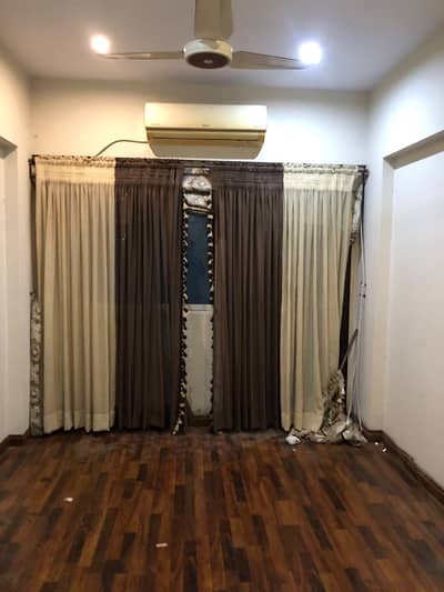 2 Bed DD flat 2nd floor with lift in DHA phase 7 jami ShahBaz BaLoch 0322.5996882