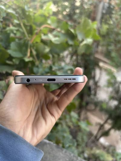 Tecno Spark Go