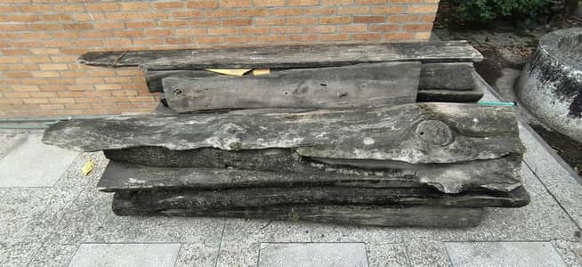 Teak wood For Sale