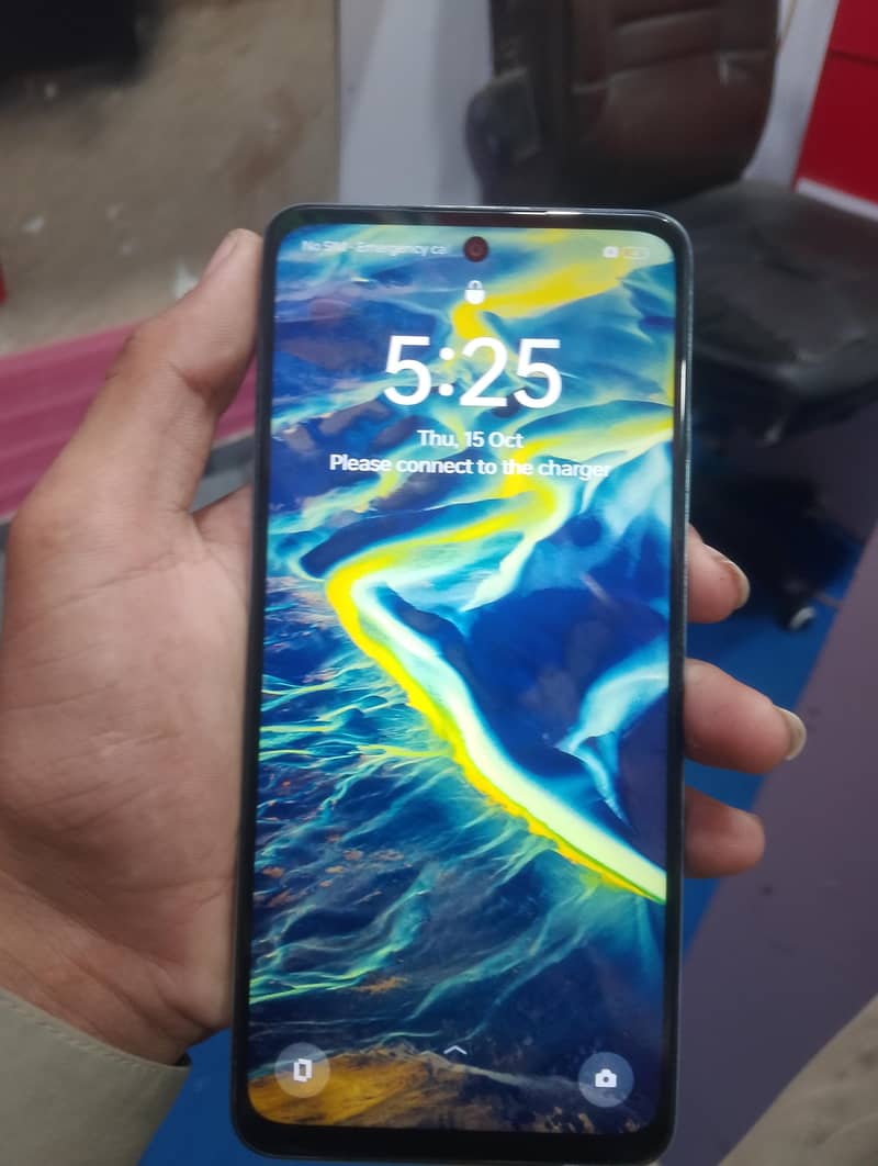 OPPO A3x 1