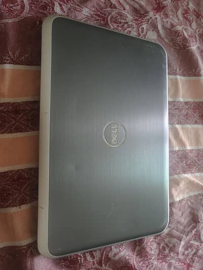 Dell Inspiron 15z-5523
