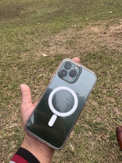 Apple iPhone 13 Pro Max