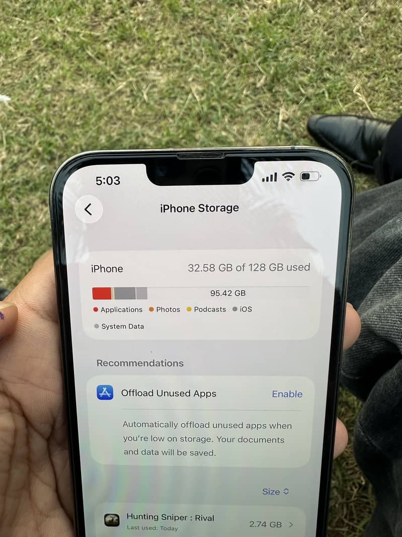 Apple iPhone 13 Pro Max 1