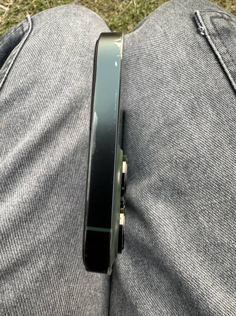 Apple iPhone 13 Pro Max 5