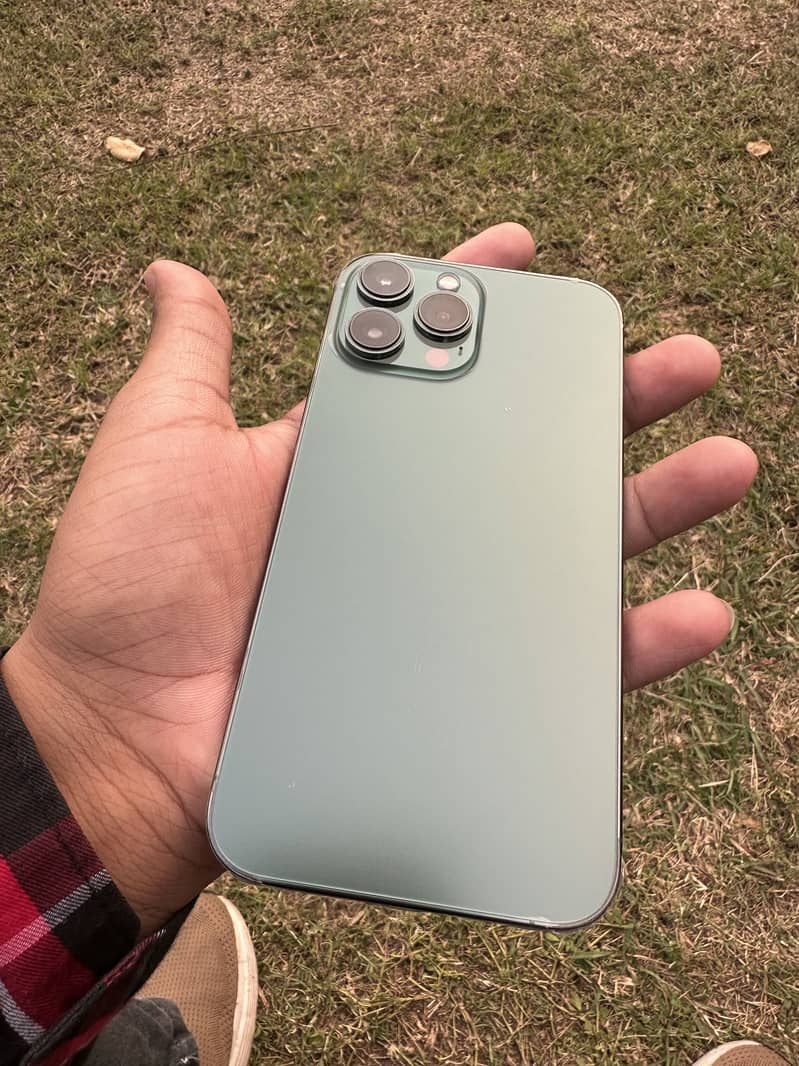 Apple iPhone 13 Pro Max 9