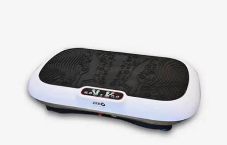 ZERO BODY SLIMMING VIBRATOR MACHINE