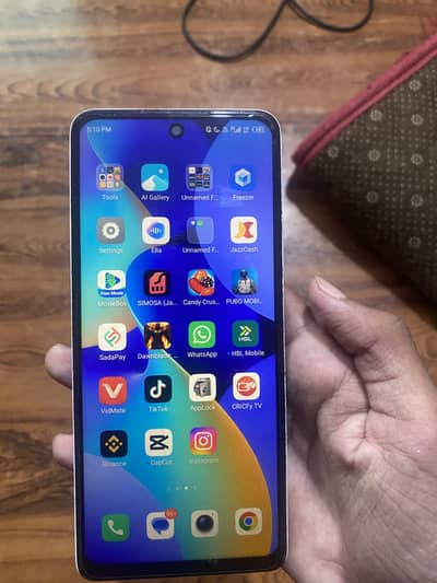 Tecno Spark 10 Pro