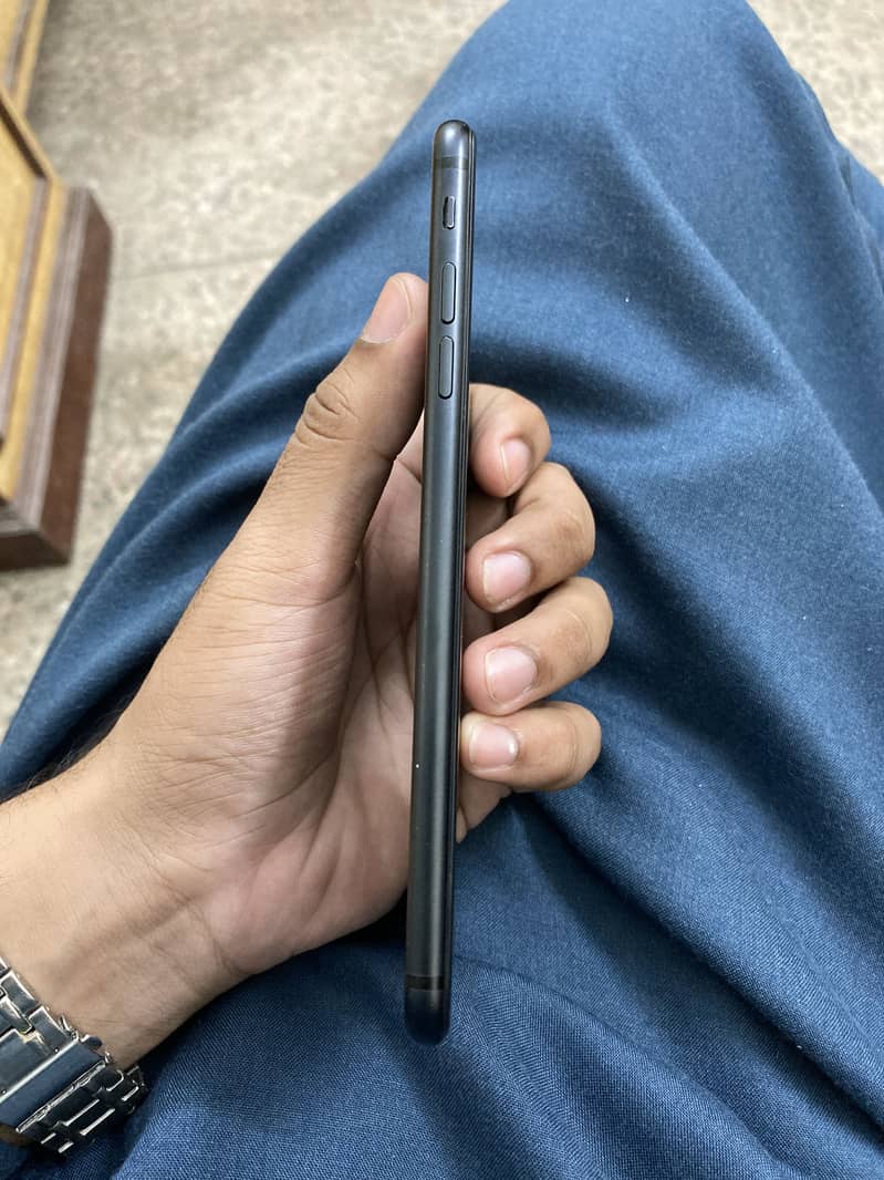iPhone 7 Plus PTA approved 6