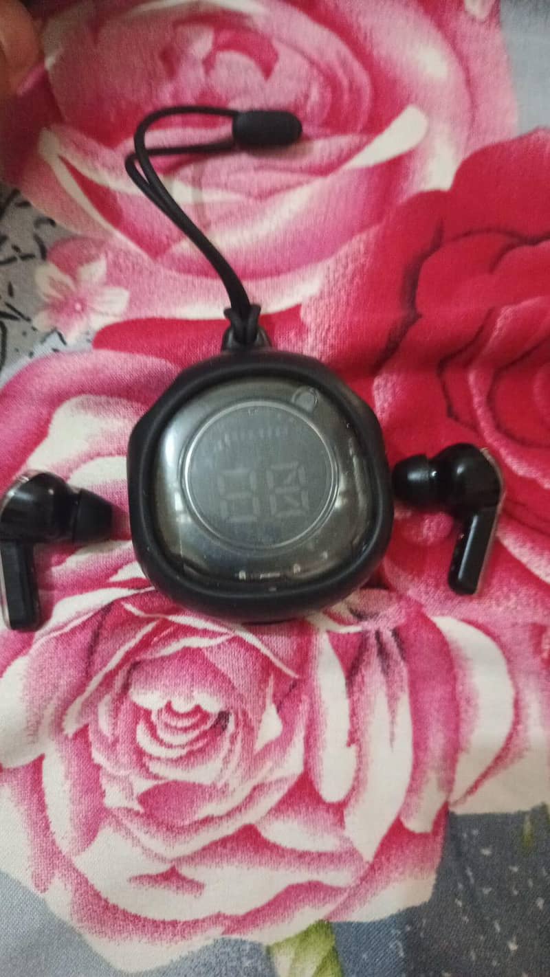 Ear buds 2