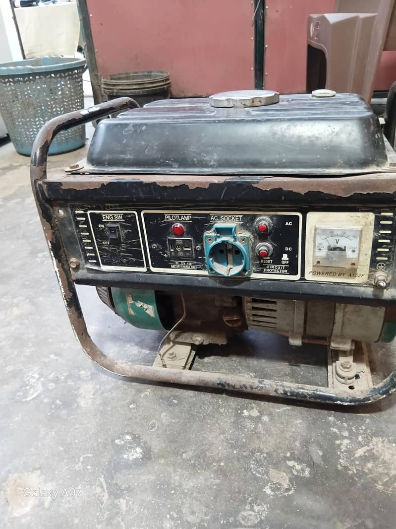 isuzu 3