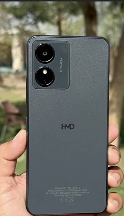 Nokia aura 256Gb