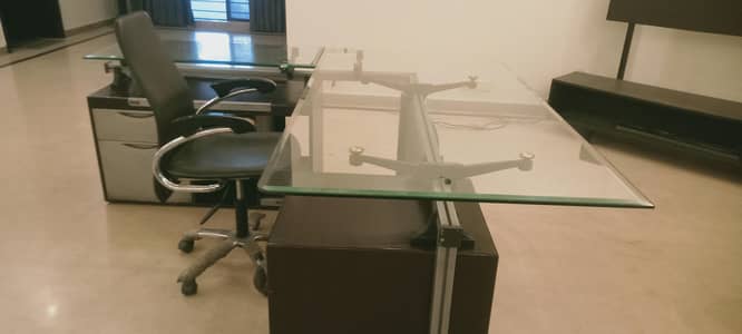 Office side table for sale