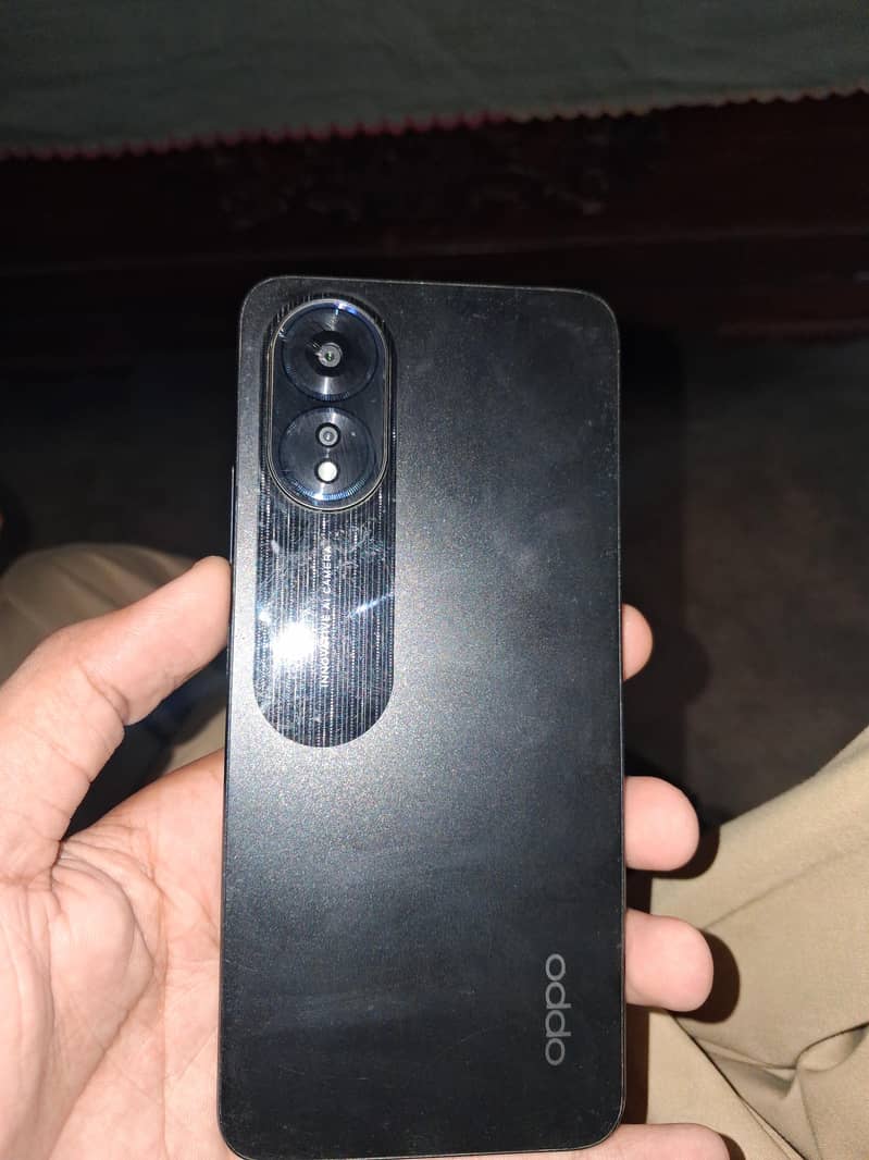 OPPO A18 3