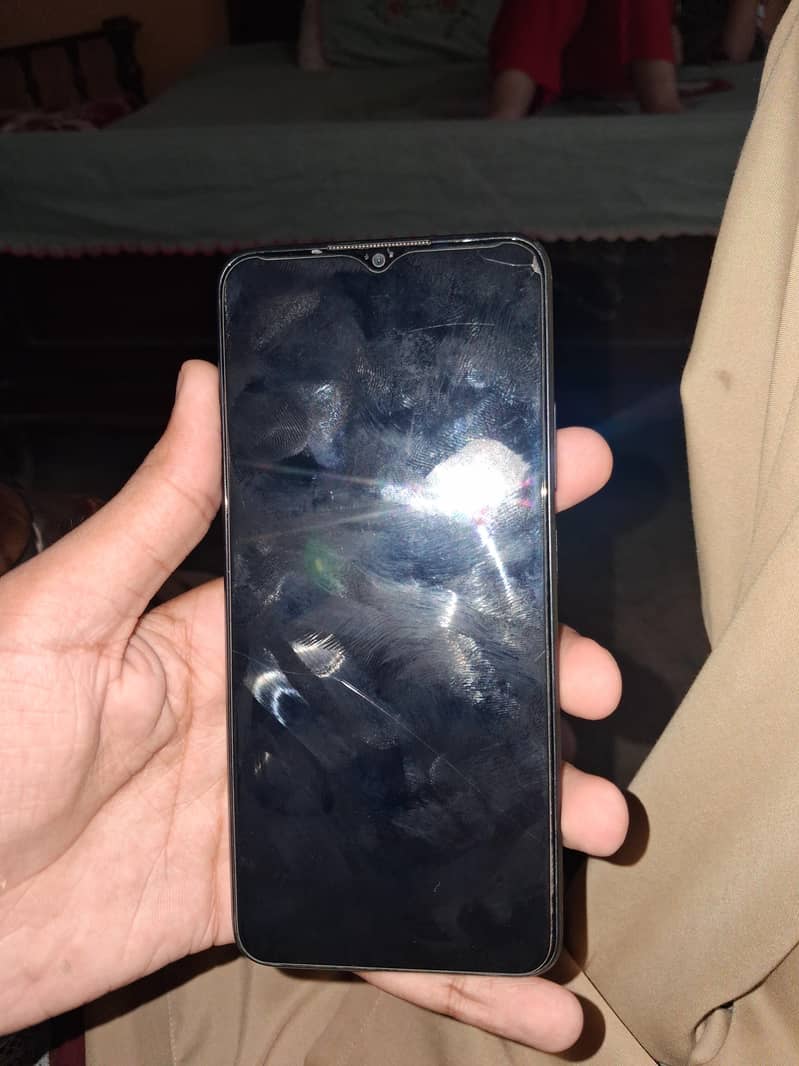 OPPO A18 4