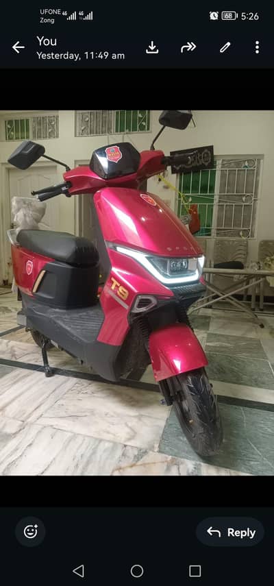 metro t9 model new urgent for sale