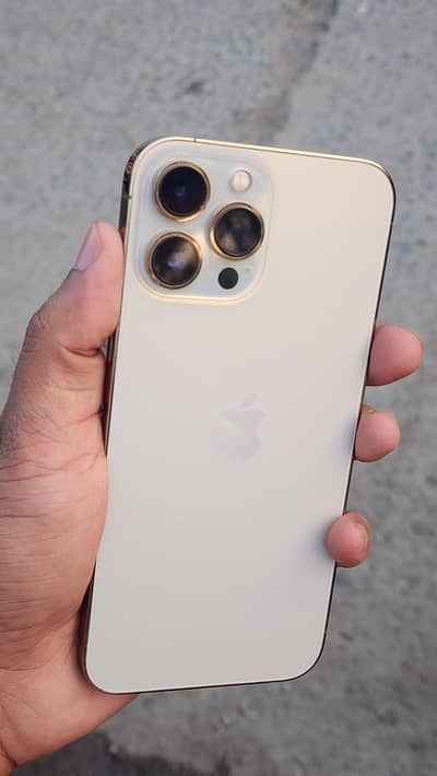 Apple iPhone 13 Pro Max FU 512