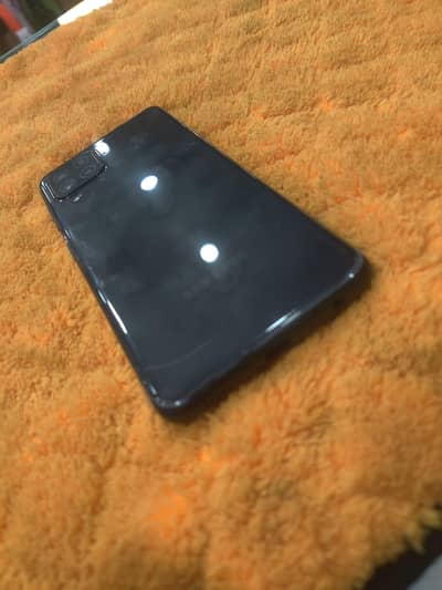 Samsung Mobile A22