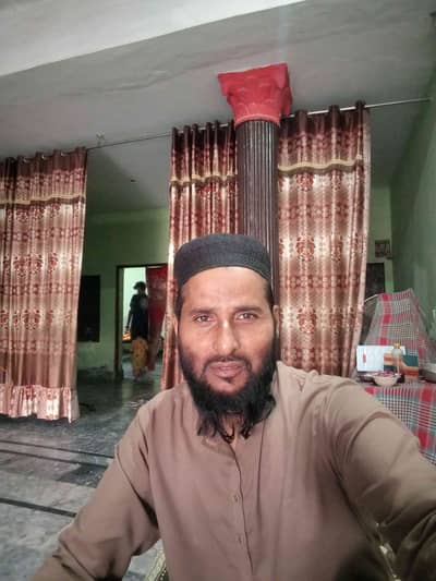 Zohaib mayo