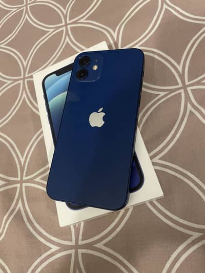 Apple iPhone 12 pta