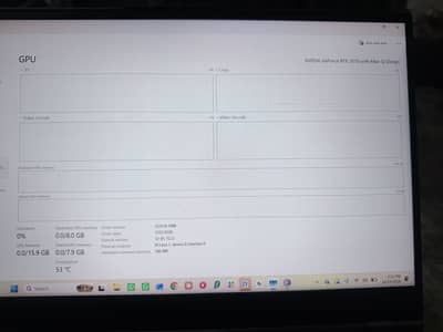 Lenovo Legion 7i | i7 10th Gen | RTX 2070 8GB | 16GB | 1.5TB SSD