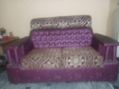 6 seater sofa set