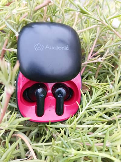Audionic air birds 10 by 10 condition