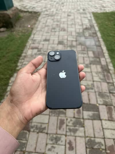 Apple iPhone 14