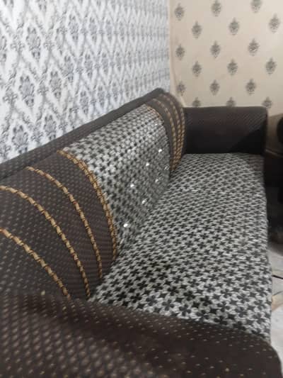Sofa set