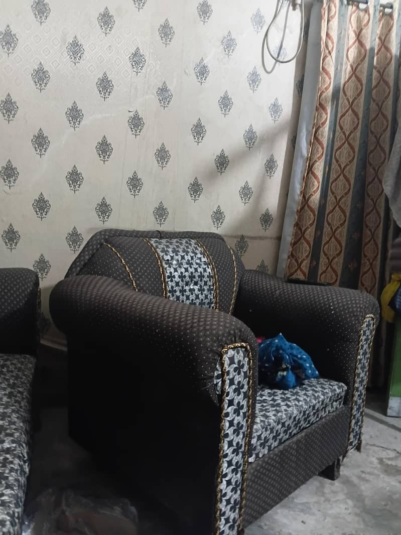 Sofa set 1