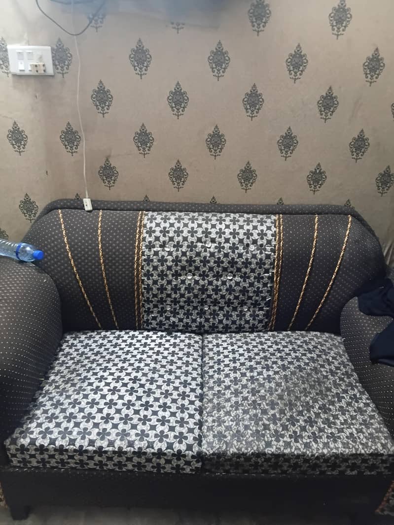 Sofa set 2