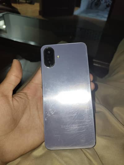 Samsung Mobile A07 5G