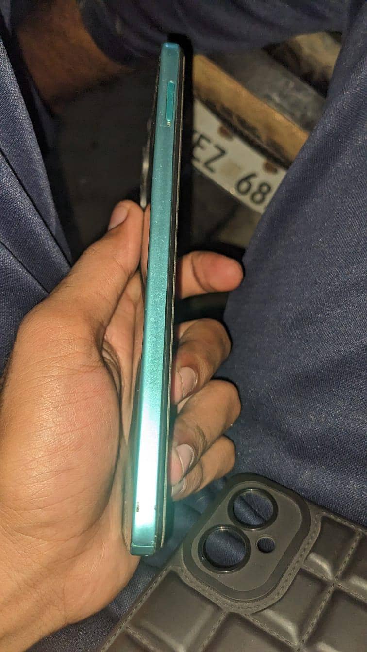 tecno camon 19 1