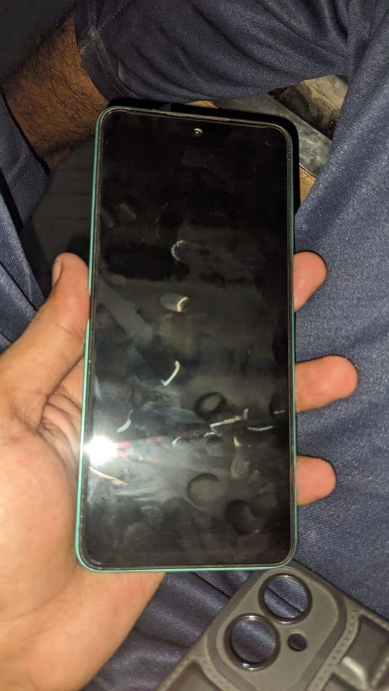 tecno camon 19 2