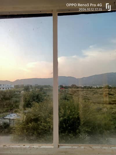 2 Bed Apartment For Rent In D-12/1 Islamabad